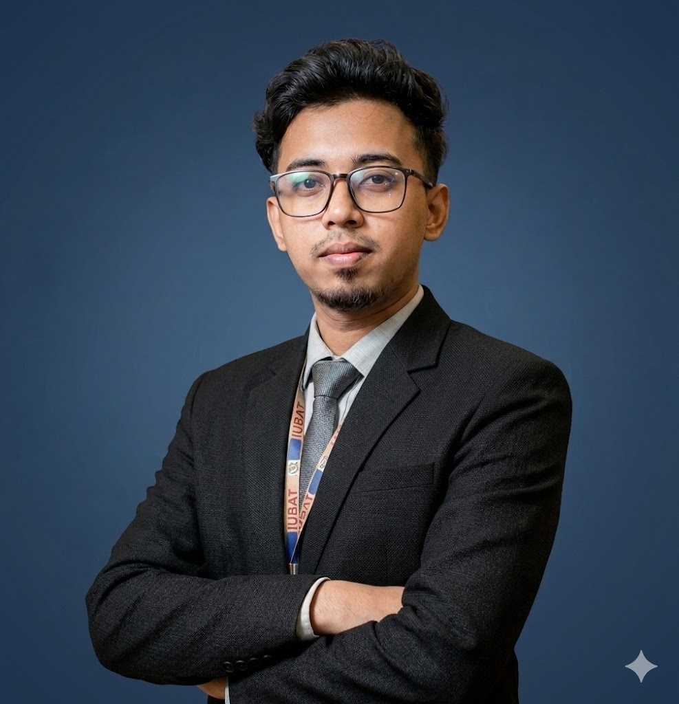 Golam Rabby - Frontend Developer